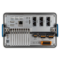 Victron Ekrano GX Systemüberwachung Bedienpanel mit 0% Umsatzsteuer nach §12 Abs. 3 UStG