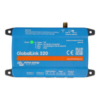 Victron GlobalLink 520 mit 0% Umsatzsteuer nach §12 Abs. 3 UStG