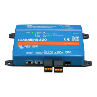 Victron GlobalLink 520 mit 0% Umsatzsteuer nach §12 Abs. 3 UStG