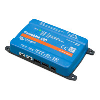 Victron GlobalLink 520 mit 0% Umsatzsteuer nach §12 Abs. 3 UStG