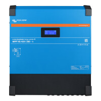 Victron SmartSolar MPPT RS 450/200-MC4 48V Laderegler -  nur als MC4