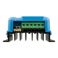 Victron SmartSolar MPPT 100/20 Bluetooth integriert mit 0% Umsatzsteuer nach §12 Abs. 3 UStG