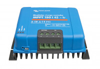 Victron BlueSolar MPPT 150/45-Tr Laderegler mit 0% Umsatzsteuer nach §12 Abs. 3 UStG
