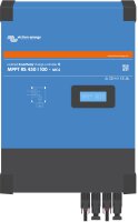 Victron SmartSolar MPPT RS 450/100-MC4 48V Laderegler