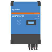 Victron SmartSolar MPPT RS 450/100-MC4 48V Laderegler