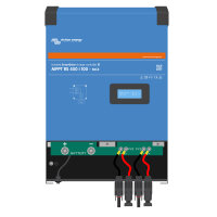 Victron SmartSolar MPPT RS 450/100-MC4 48V Laderegler