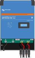 Victron SmartSolar MPPT RS 450/100-MC4 48V Laderegler mit 0% Umsatzsteuer nach §12 Abs. 3UStG