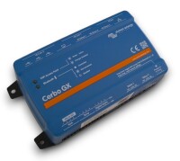Victron Cerbo GX MK2 Systemüberwachung mit 0% Umsatzsteuer nach §12 Abs. 3 UStG