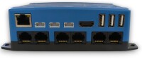 Victron Cerbo GX MK2 Systemüberwachung mit 0% Umsatzsteuer nach §12 Abs. 3 UStG