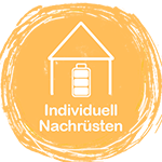 Individuell nachrüsten