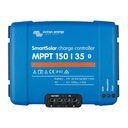 Victron SmartSolar MPPT 150/35 Bluetooth integriert