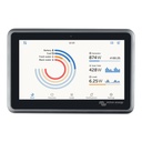 Victron Ekrano GX Systemüberwachung Bedienpanel