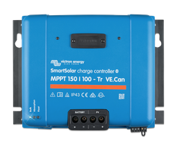 Victron SmartSolar MPPT 150/100-Tr Laderegler VE.Can