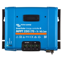 Victron SmartSolar MPPT 250/70-Tr Laderegler VE.Can