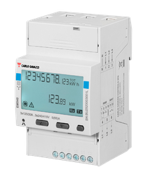 Energy Meter EM540 - 3 phasen - max 65A/Phase saldierend für Victron ESS